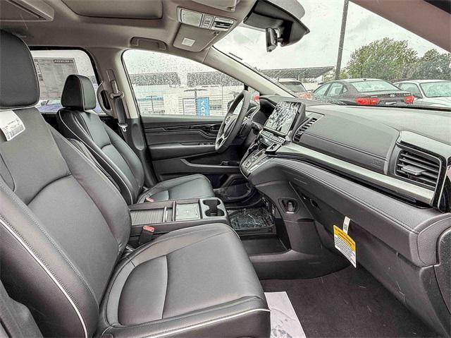 new 2025 Honda Odyssey car, priced at $48,815