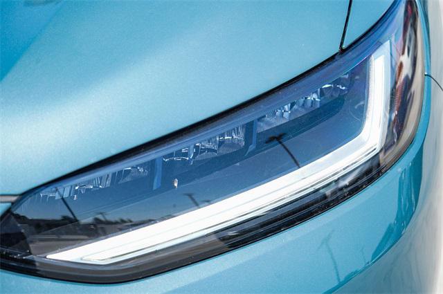new 2026 Honda HR-V car, priced at $29,850