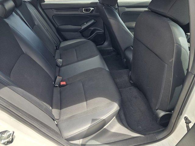 used 2022 Honda Civic car, priced at $23,365