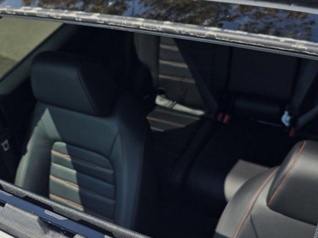 new 2026 Honda CR-V Hybrid car, priced at $40,692