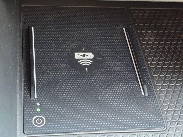 new 2026 Honda CR-V Hybrid car, priced at $40,692