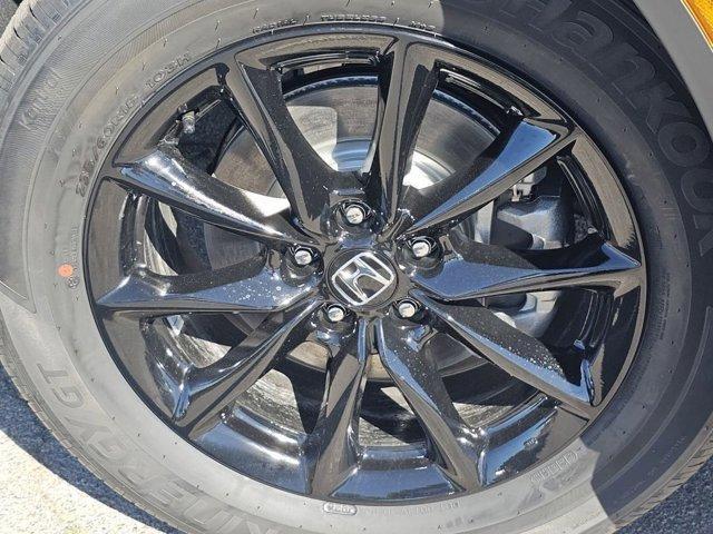 new 2026 Honda CR-V Hybrid car, priced at $40,692