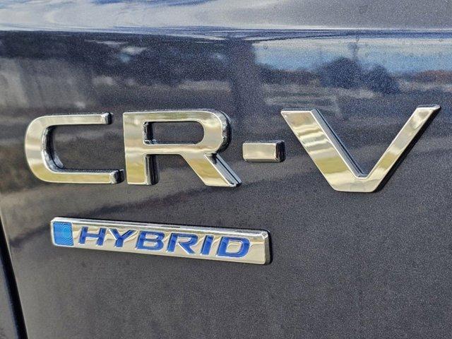 new 2025 Honda CR-V Hybrid car, priced at $36,964