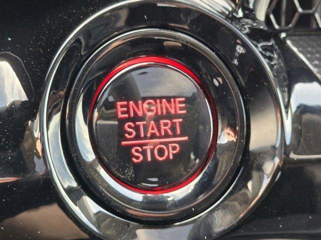 new 2026 Honda CR-V car, priced at $38,805