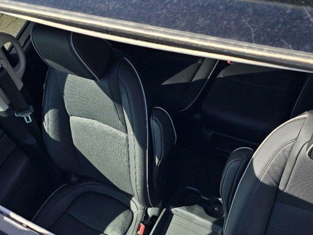 new 2025 Honda Odyssey car, priced at $51,356