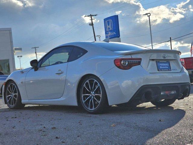 used 2019 Toyota 86 car, priced at $25,381