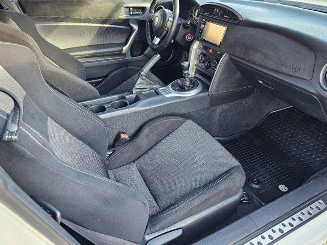 used 2019 Toyota 86 car, priced at $25,381