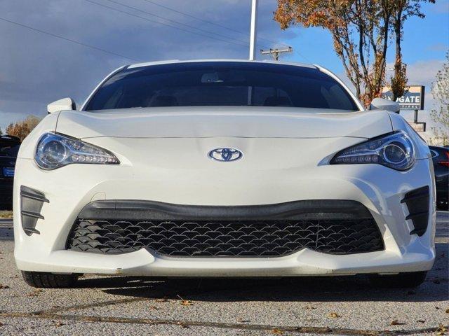 used 2019 Toyota 86 car, priced at $25,381