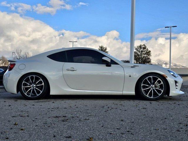 used 2019 Toyota 86 car, priced at $25,381