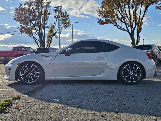 used 2019 Toyota 86 car, priced at $25,381