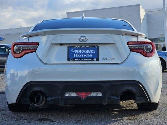 used 2019 Toyota 86 car, priced at $25,381