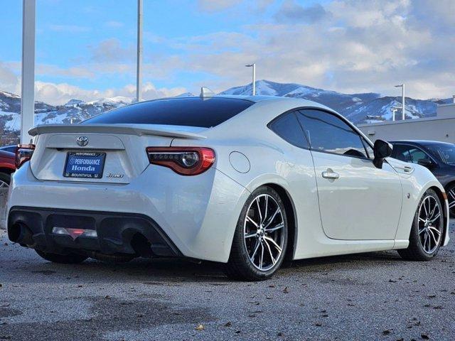 used 2019 Toyota 86 car, priced at $25,381