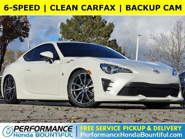 used 2019 Toyota 86 car, priced at $25,381