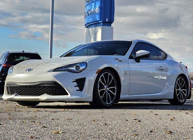 used 2019 Toyota 86 car, priced at $25,381