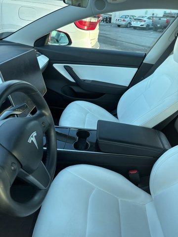 used 2018 Tesla Model 3 car, priced at $19,995