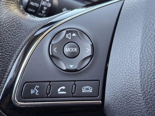 used 2021 Mitsubishi Outlander Sport car, priced at $15,295