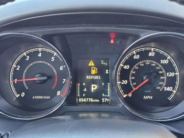 used 2021 Mitsubishi Outlander Sport car, priced at $15,295