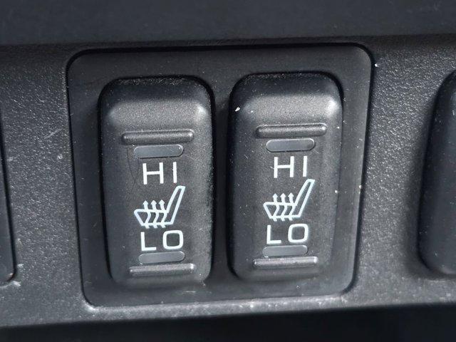 used 2021 Mitsubishi Outlander Sport car, priced at $15,295