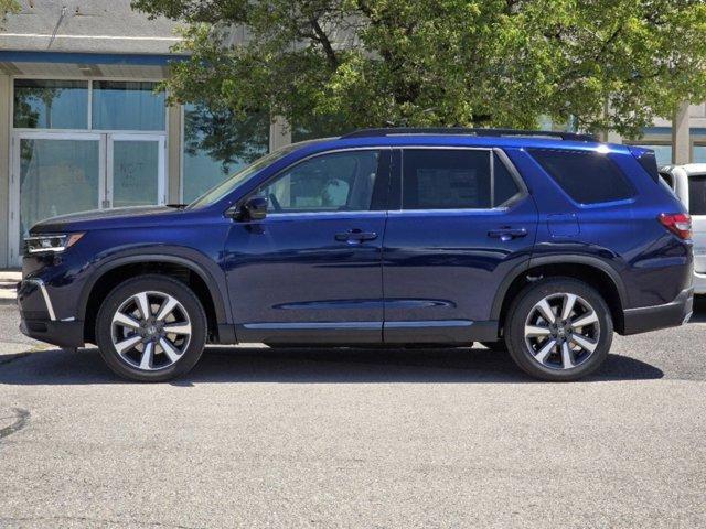 new 2025 Honda Pilot car, priced at $49,726