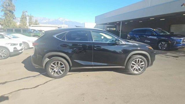 used 2016 Lexus NX 200t car, priced at $19,798