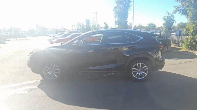 used 2016 Lexus NX 200t car, priced at $19,798