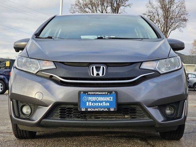 used 2017 Honda Fit car, priced at $14,029