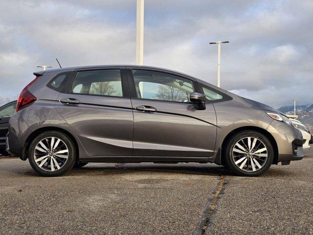 used 2017 Honda Fit car, priced at $14,029