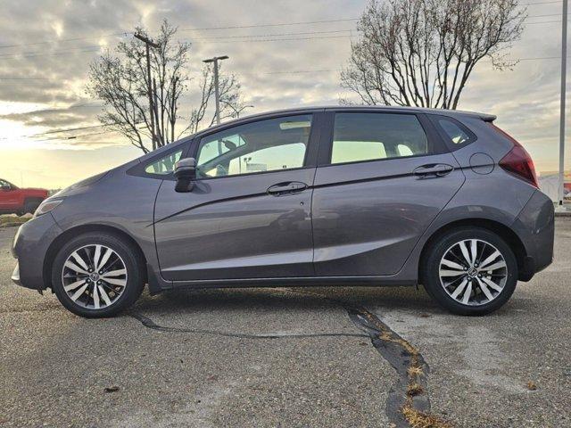 used 2017 Honda Fit car, priced at $14,029