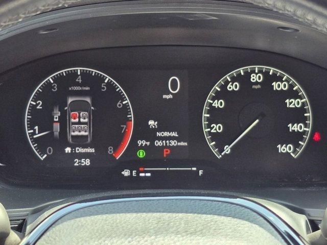 used 2022 Honda Civic car, priced at $22,995