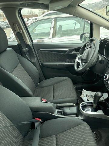 used 2019 Honda Fit car, priced at $19,018