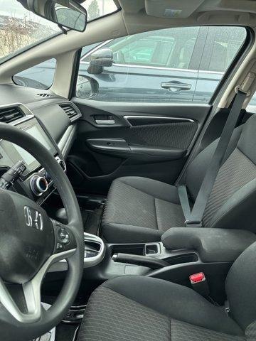 used 2019 Honda Fit car, priced at $19,018