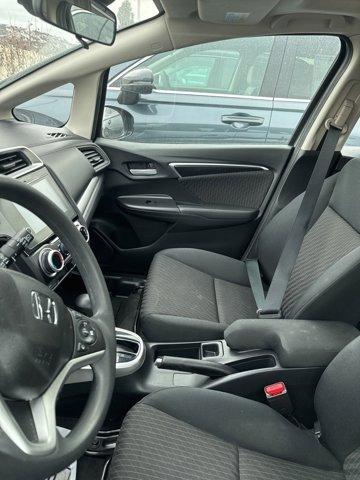 used 2019 Honda Fit car, priced at $19,018