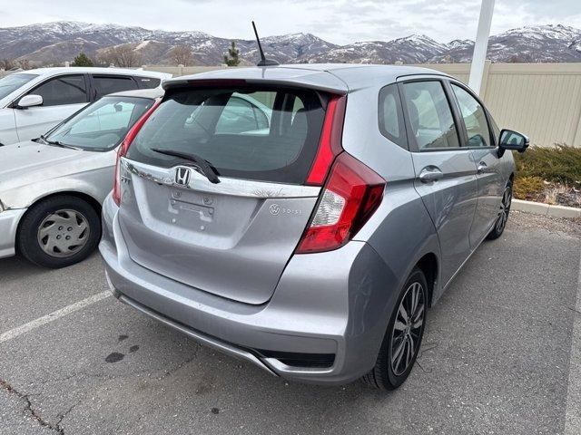 used 2019 Honda Fit car, priced at $19,018