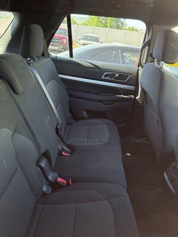 used 2016 Ford Explorer car, priced at $13,289