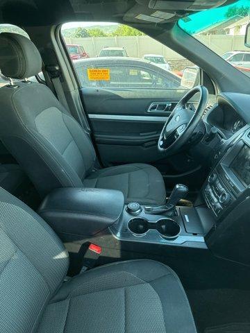 used 2016 Ford Explorer car, priced at $13,289