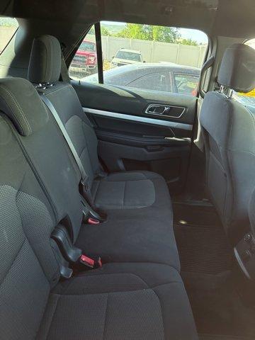 used 2016 Ford Explorer car, priced at $13,289