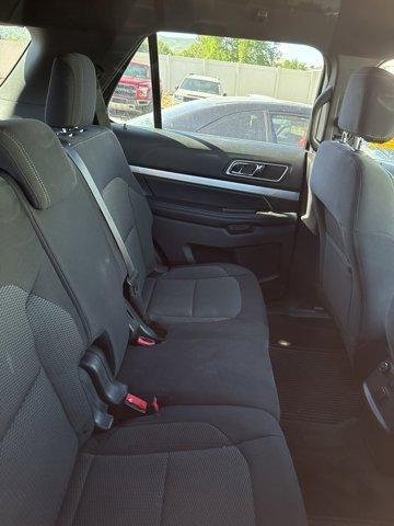used 2016 Ford Explorer car, priced at $13,289
