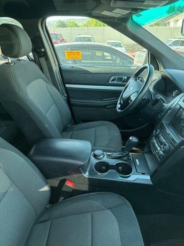 used 2016 Ford Explorer car, priced at $13,289