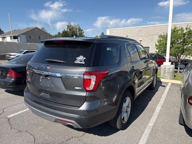 used 2016 Ford Explorer car, priced at $13,289