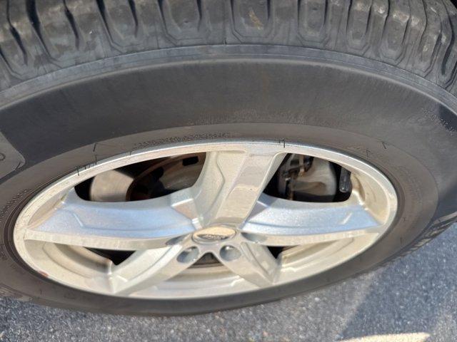 used 2016 Ford Explorer car, priced at $13,289