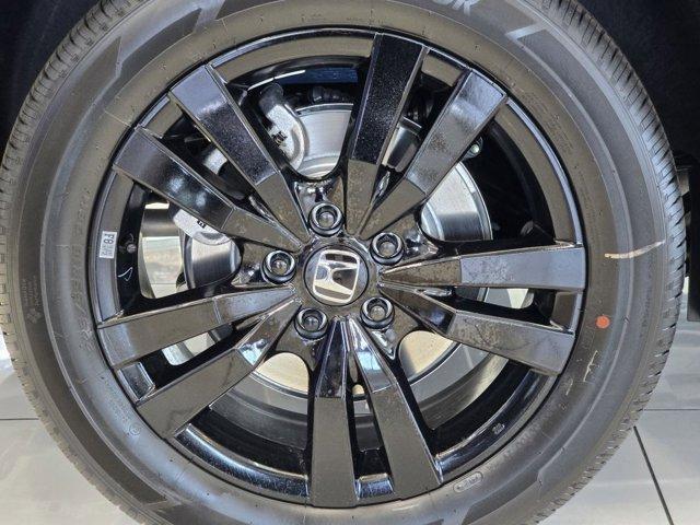 new 2026 Honda HR-V car, priced at $30,943