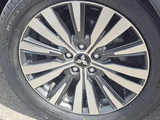 used 2019 Mitsubishi Outlander car, priced at $13,575