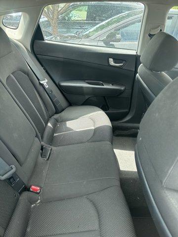 used 2019 Kia Optima car, priced at $10,145