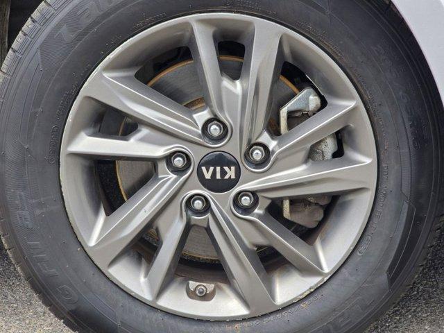 used 2019 Kia Optima car, priced at $9,989