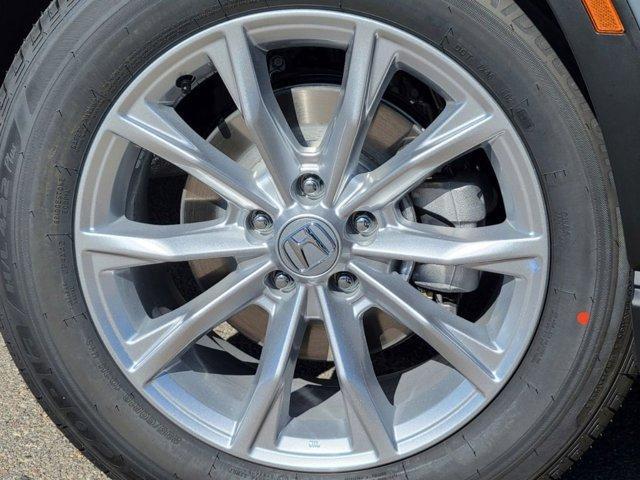 used 2024 Honda CR-V car, priced at $35,589
