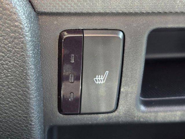 used 2023 Honda Ridgeline car, priced at $34,559