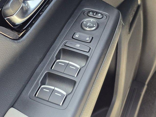 new 2026 Honda CR-V car, priced at $38,805