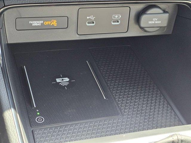 new 2026 Honda CR-V car, priced at $38,805