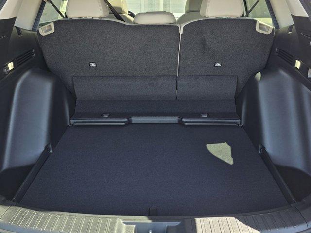 new 2026 Honda CR-V car, priced at $38,805