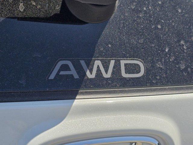 new 2026 Honda CR-V car, priced at $38,805